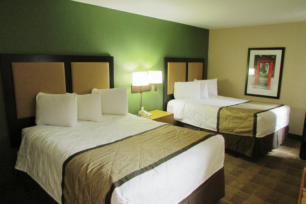 Extended Stay America - Seattle - Bothell - Canyon Park - thumb 13