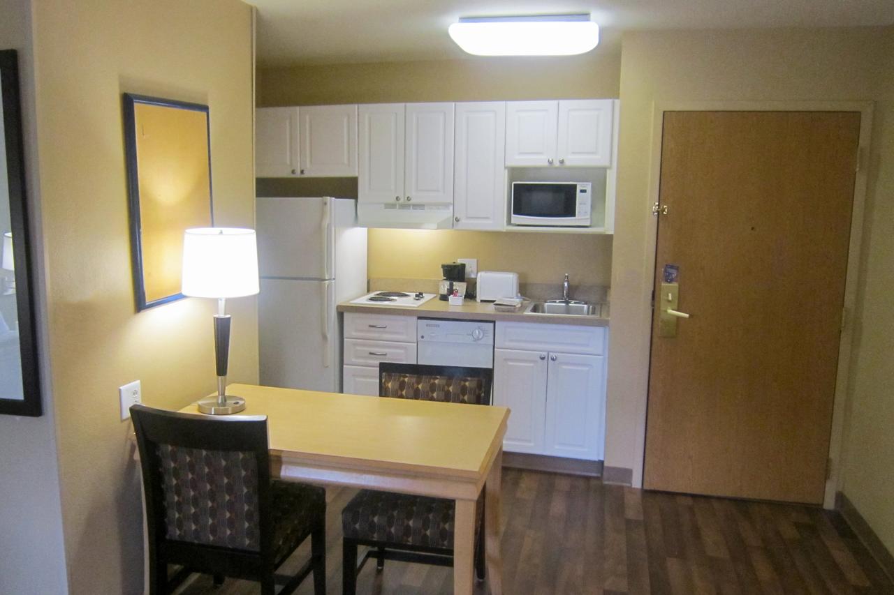 Extended Stay America - Seattle - Bothell - Canyon Park - thumb 9