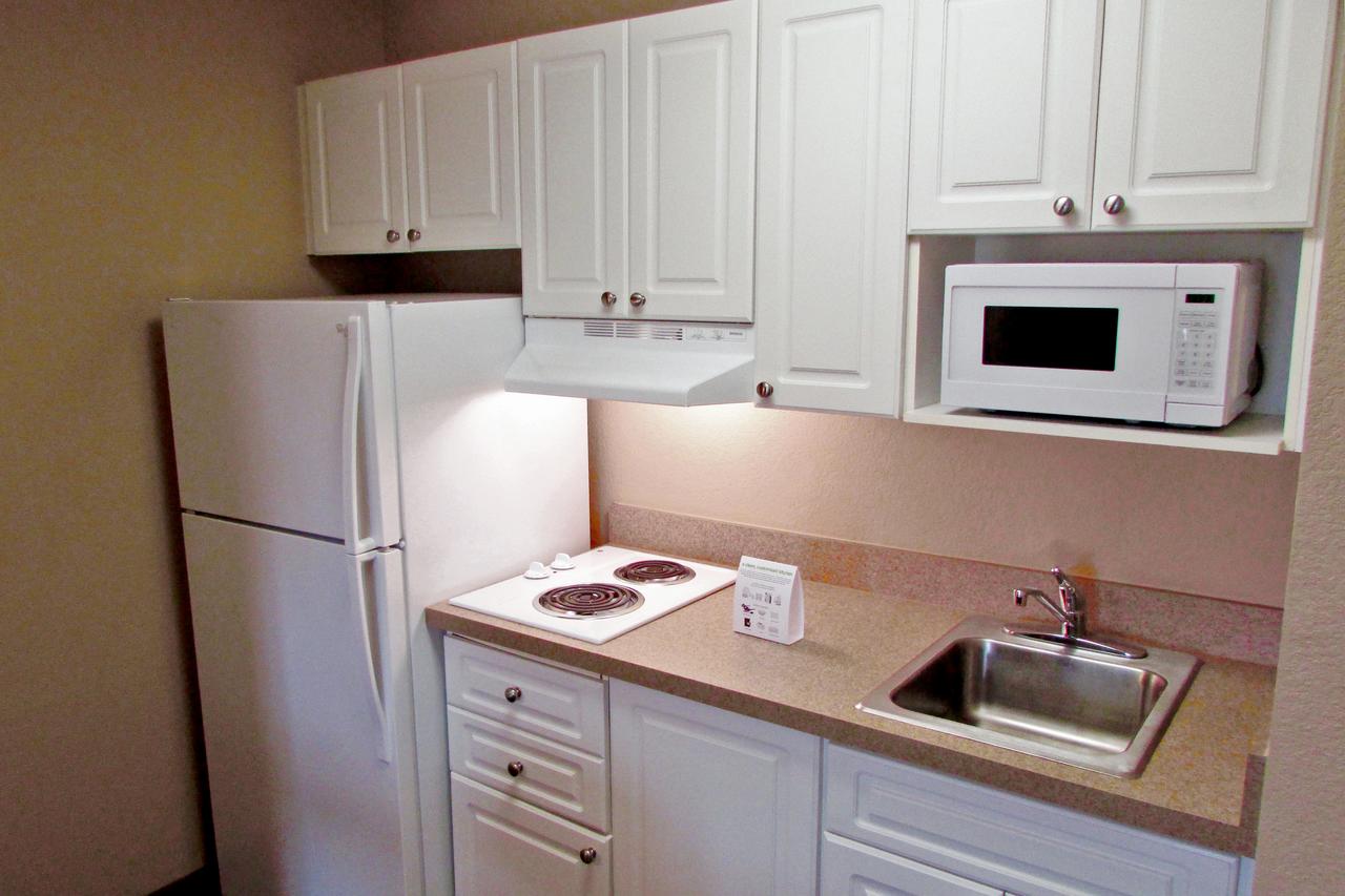Extended Stay America - Seattle - Bothell - Canyon Park - thumb 14