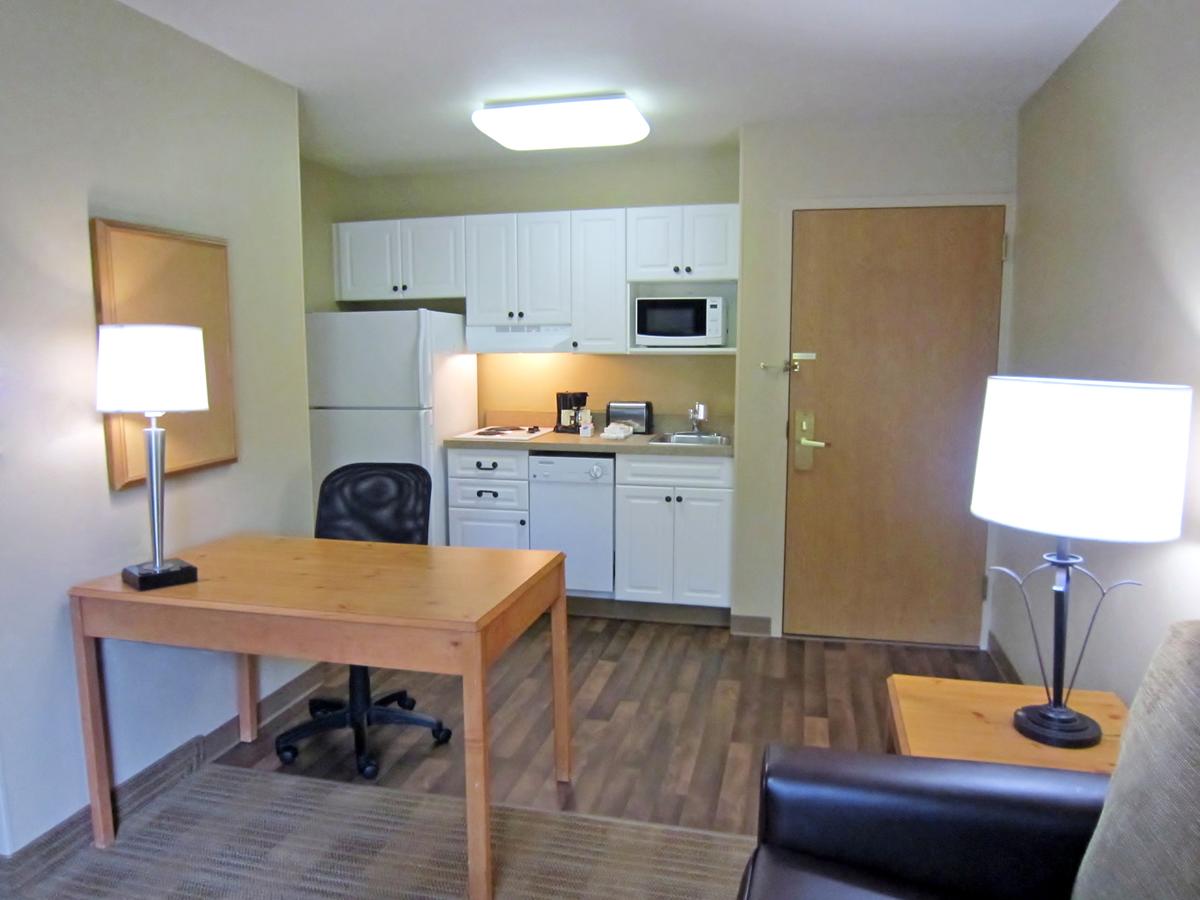 Extended Stay America - Seattle - Bothell - Canyon Park - thumb 19