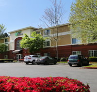 Extended Stay America - Seattle - Bothell - Canyon Park - Accommodation Los Angeles
