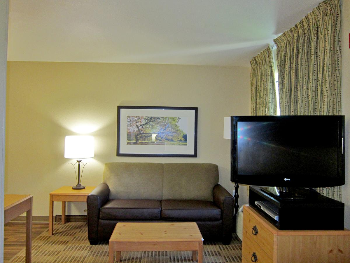 Extended Stay America - Seattle - Bothell - Canyon Park - thumb 21