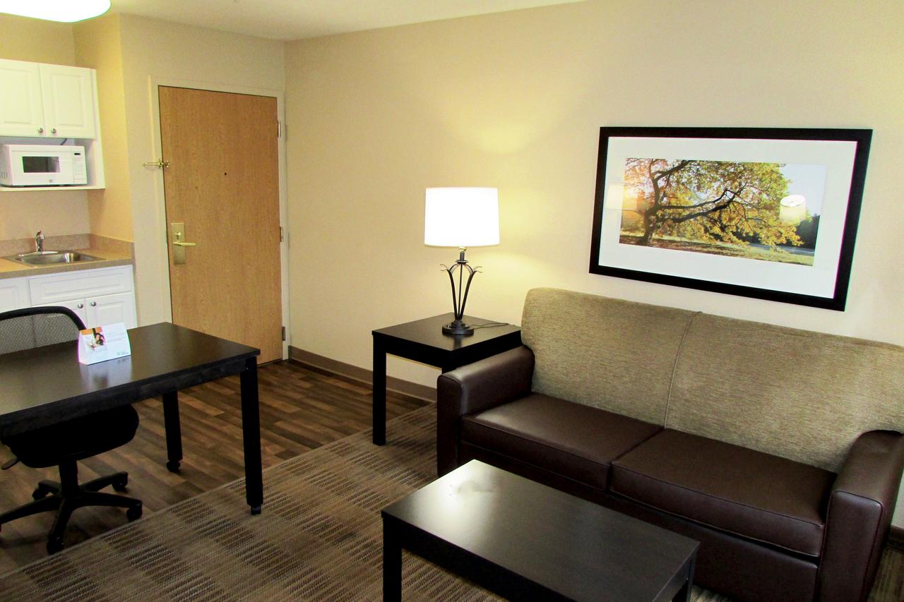 Extended Stay America - Seattle - Bothell - Canyon Park - thumb 15