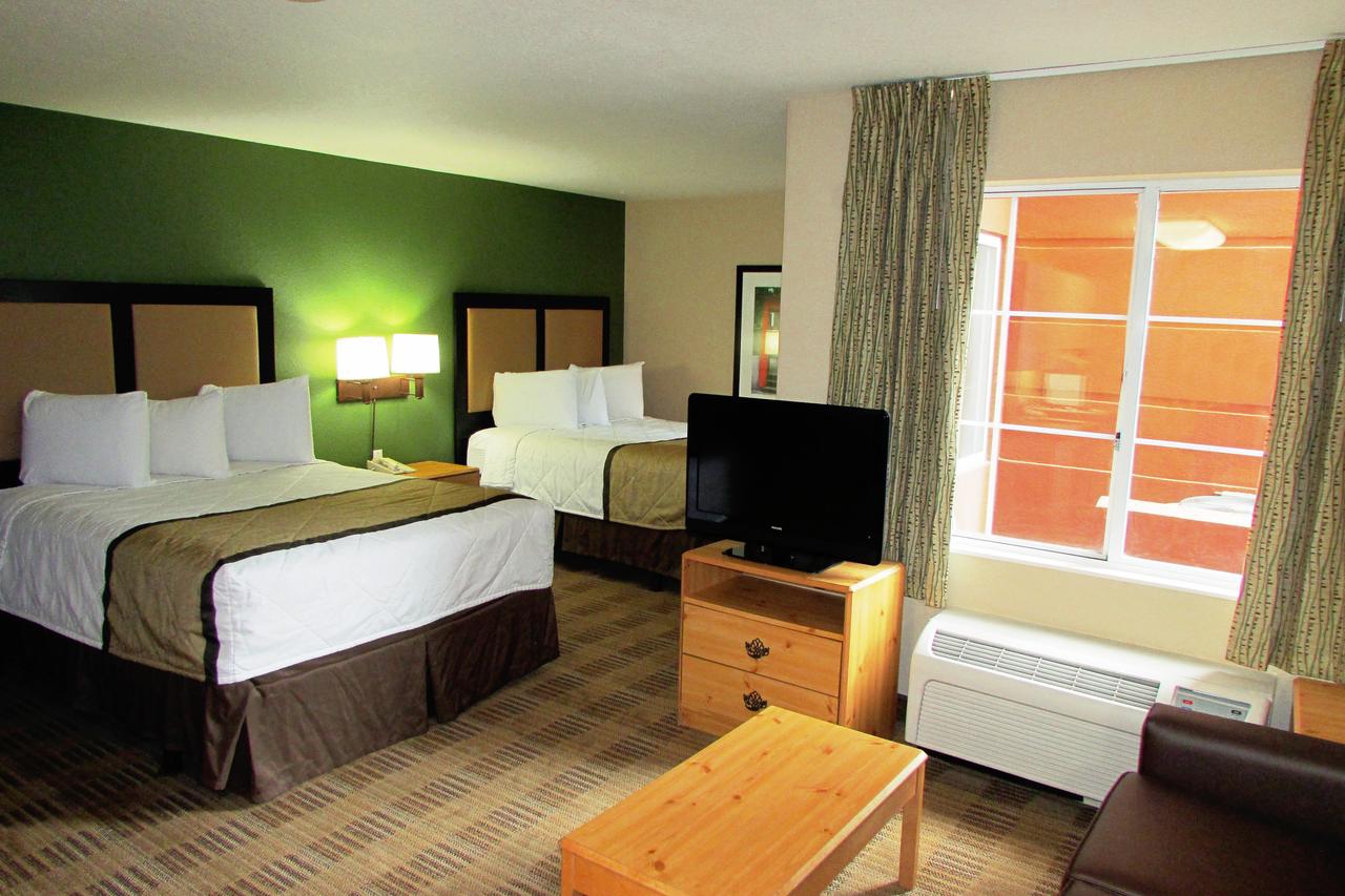 Extended Stay America - Seattle - Bothell - Canyon Park - thumb 12