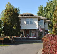 Birchfield Manor Inn and Restaurant - Accommodation Los Angeles