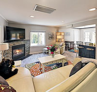 New Listing Charming Getaway W/ Private Patio Home - Accommodation Los Angeles