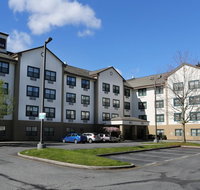 Extended Stay America - Seattle - Lynnwood - Accommodation Los Angeles