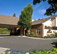 Residence Inn Seattle Northeast/Bothell - Accommodation Los Angeles