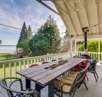 Peaceful Port Ludlow Escape - Accommodation Los Angeles