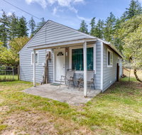 Long Beach Woodland Chalet - Accommodation Los Angeles