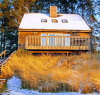 The Swan - Accommodation Los Angeles