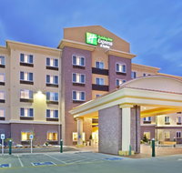 Holiday Inn Express Hotel  Suites Lynnwood - Accommodation Los Angeles
