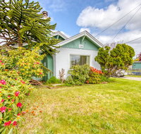 Coastal Reflections - Accommodation Los Angeles