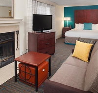 Residence Inn Seattle North/Lynnwood Everett - Accommodation Los Angeles