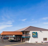 Quality Inn  Suites Goldendale - Accommodation Los Angeles