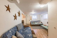 A-Lake Union One Br Apartment- Sleep 4 Accommodation Los Angeles