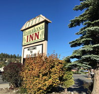 Timber Lodge Inn - Accommodation Los Angeles