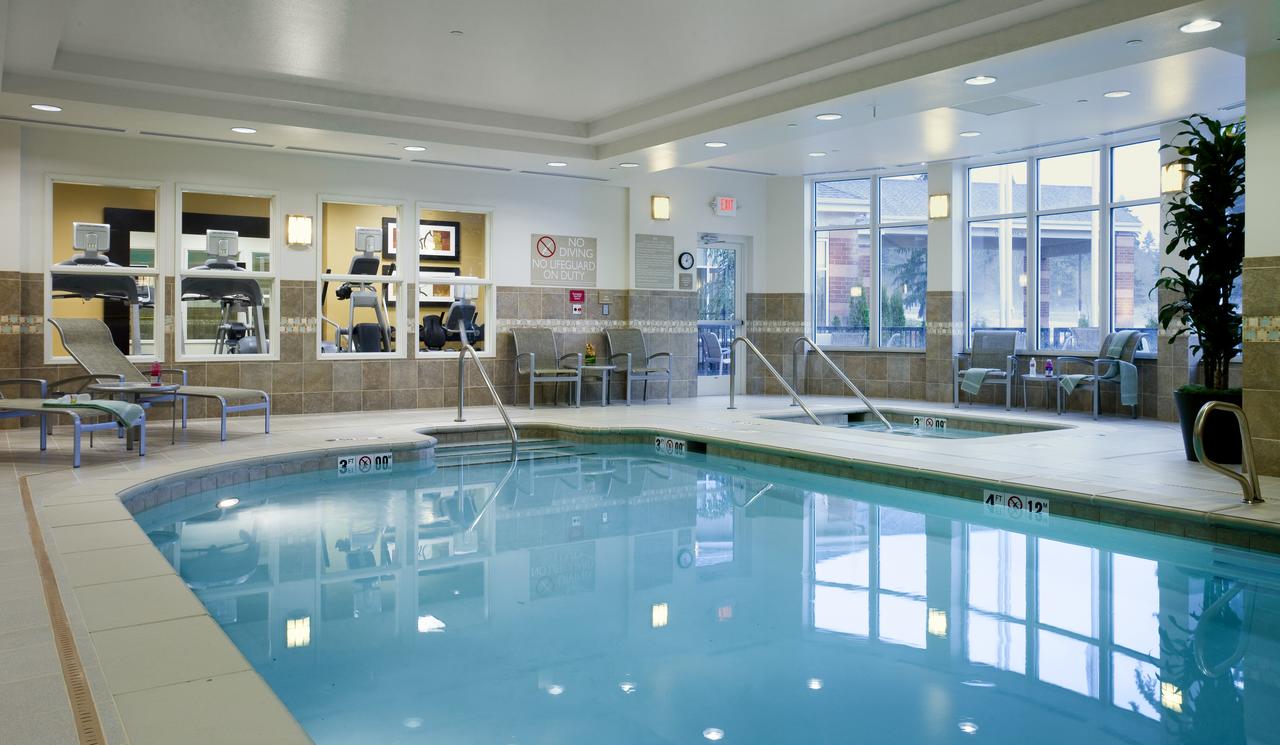Hilton Garden Inn Seattle/Bothell - thumb 25