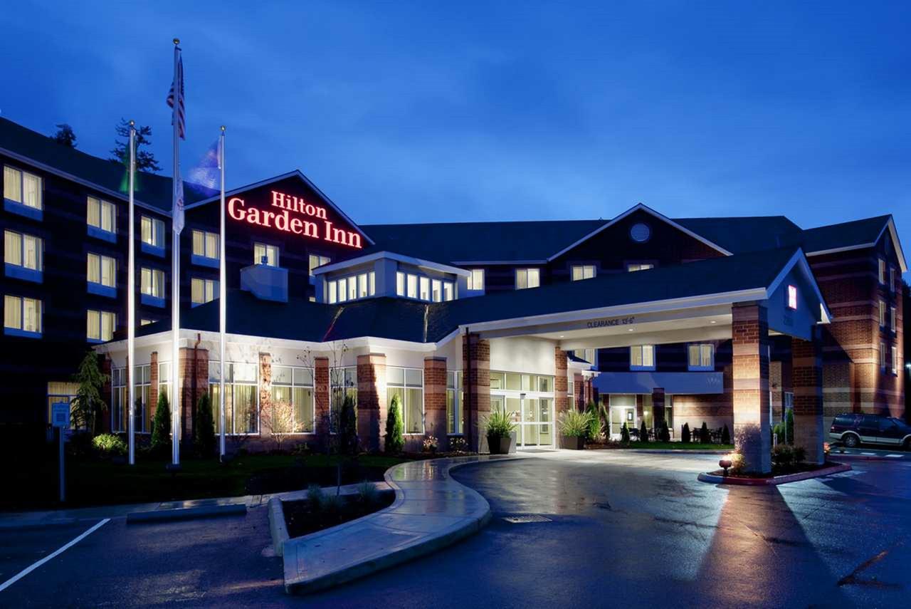 Hilton Garden Inn Seattle/Bothell - thumb 2