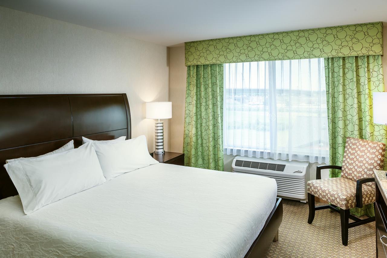 Hilton Garden Inn Seattle/Bothell - thumb 20