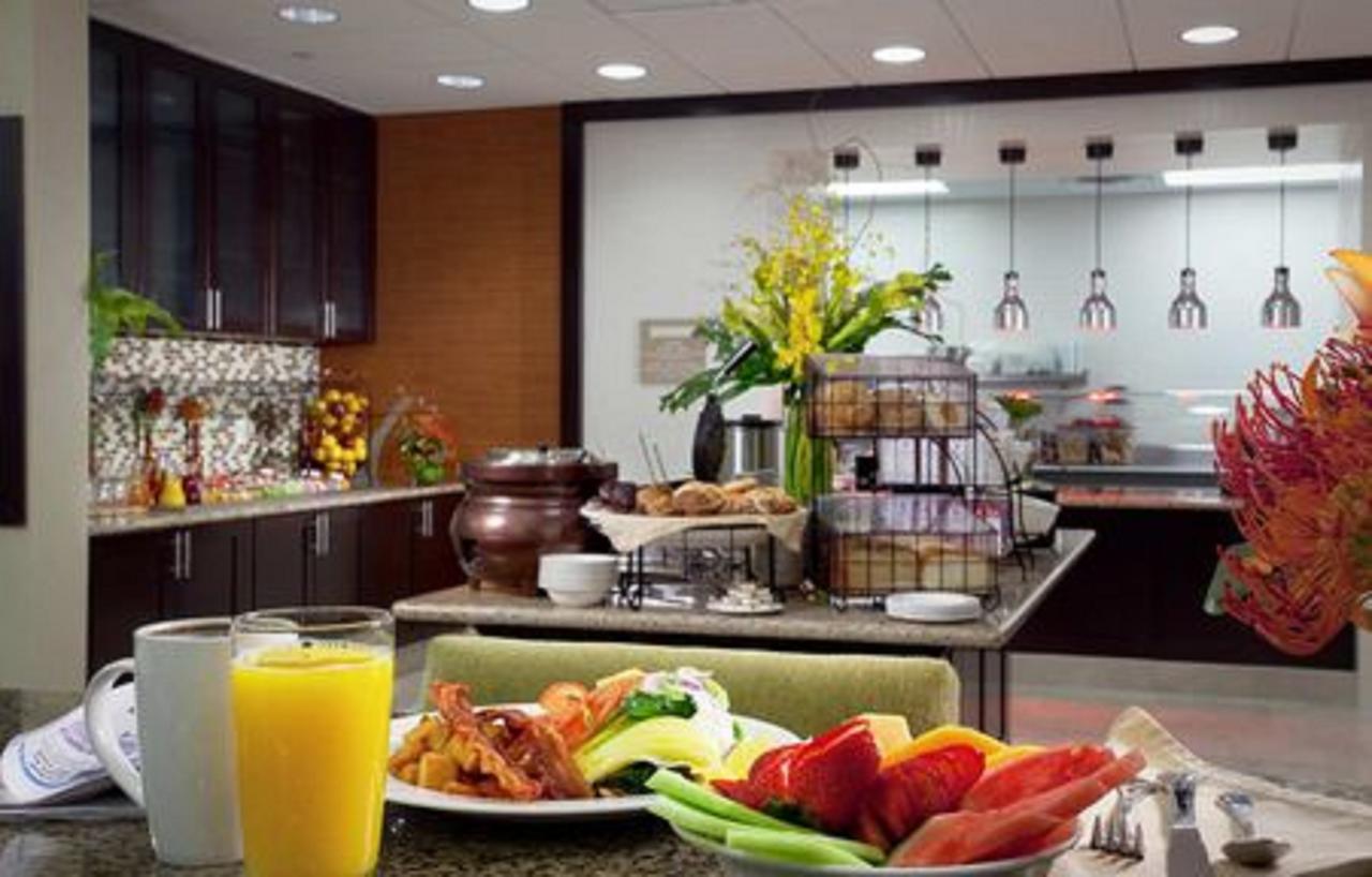 Hilton Garden Inn Seattle/Bothell - thumb 11