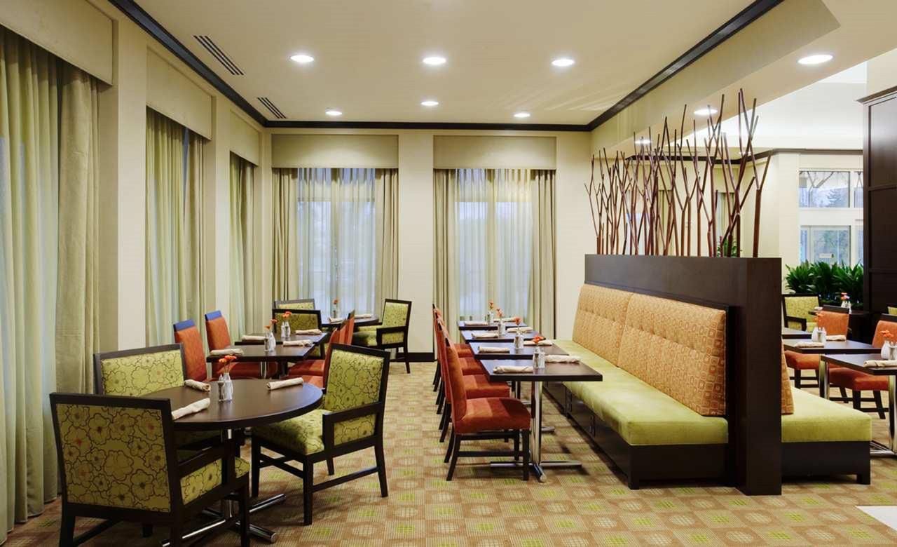 Hilton Garden Inn Seattle/Bothell - thumb 4