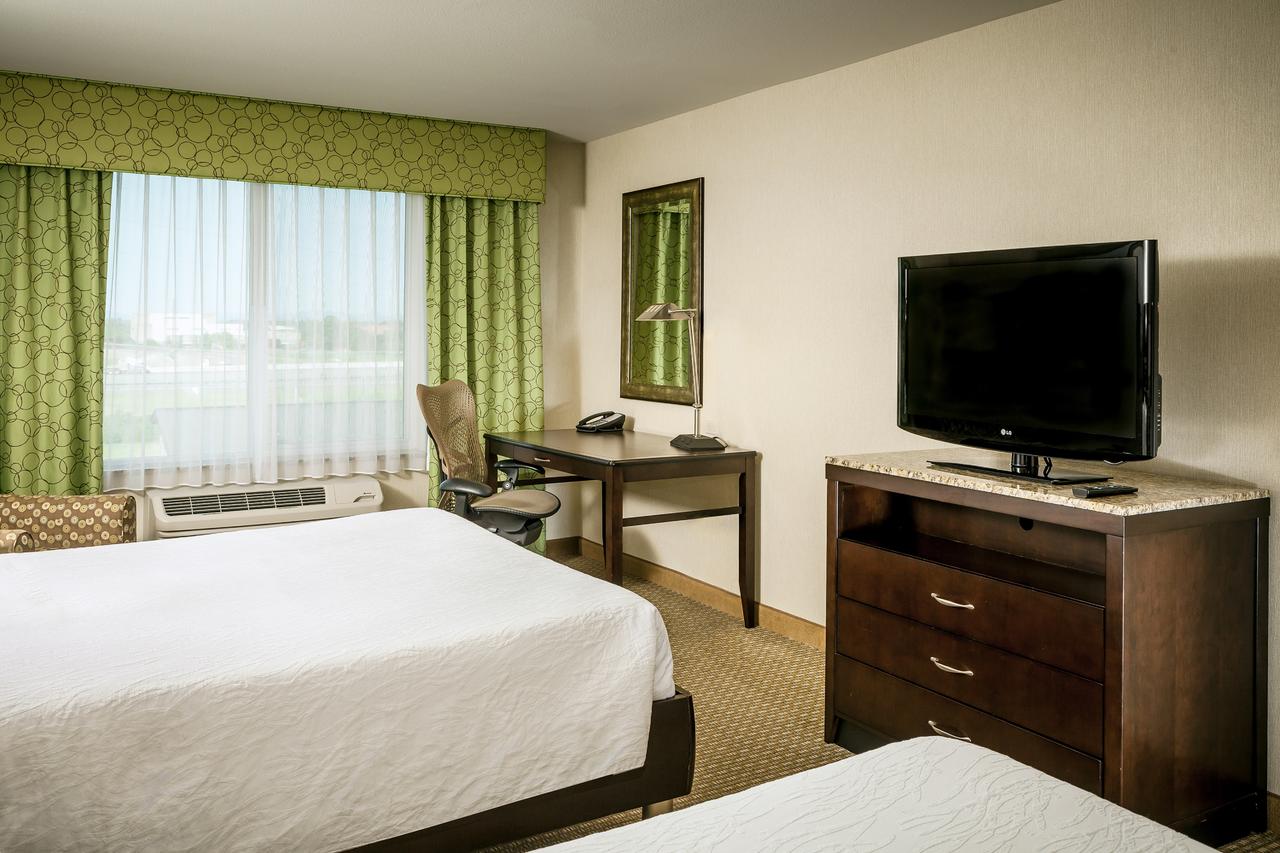 Hilton Garden Inn Seattle/Bothell - thumb 24