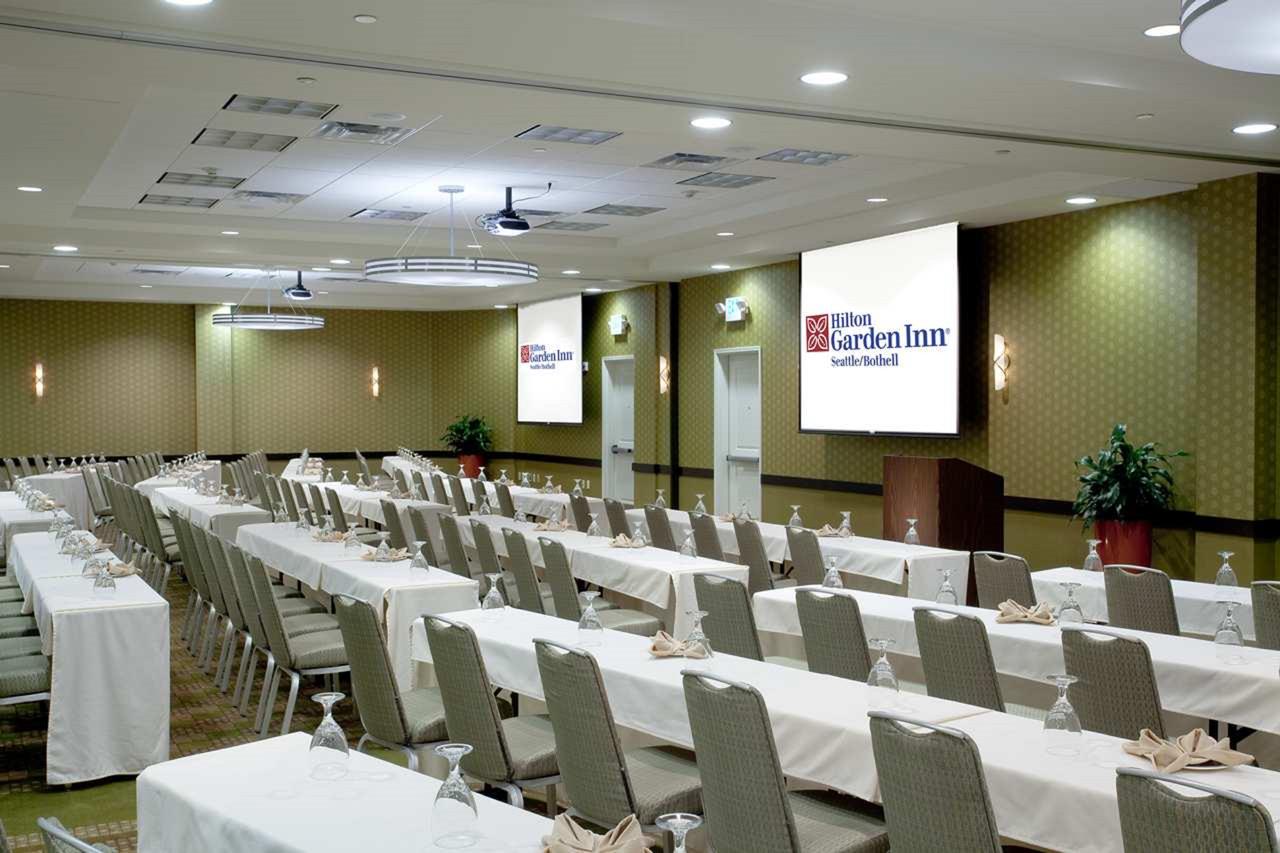 Hilton Garden Inn Seattle/Bothell - thumb 10