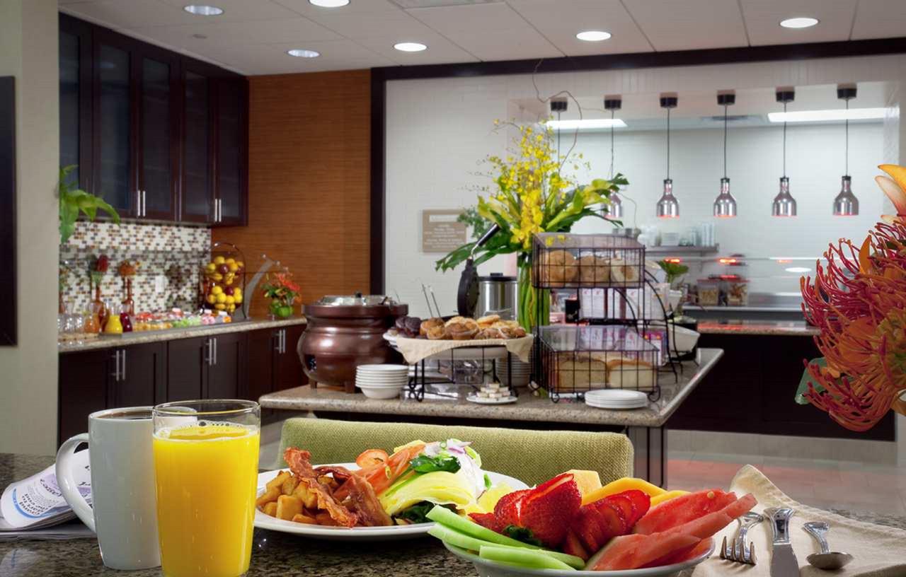 Hilton Garden Inn Seattle/Bothell - thumb 3