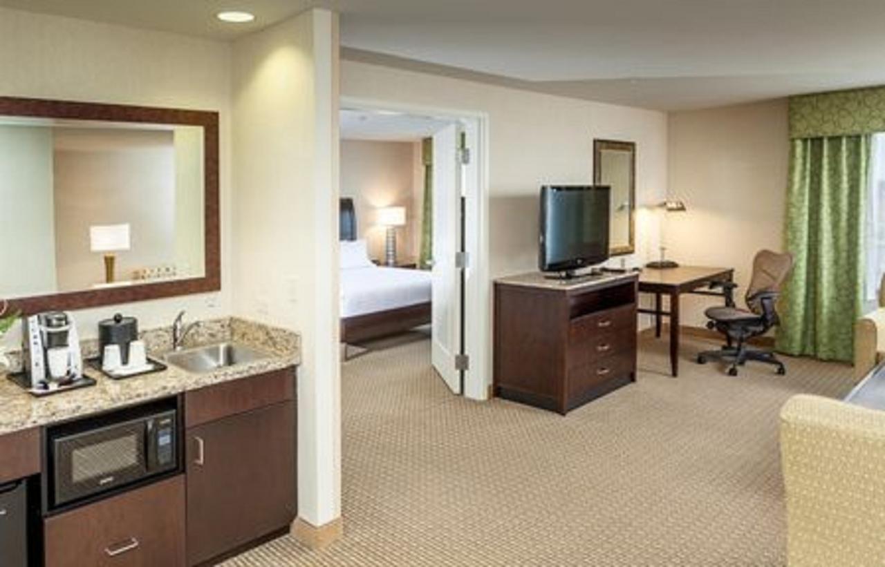 Hilton Garden Inn Seattle/Bothell - thumb 13