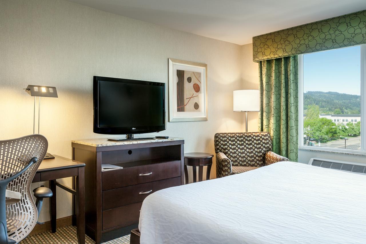 Hilton Garden Inn Seattle/Bothell - thumb 21