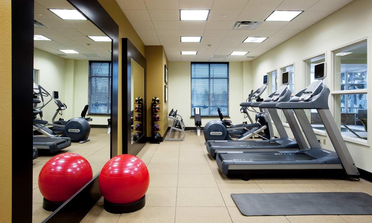 Hilton Garden Inn Seattle/Bothell - thumb 5