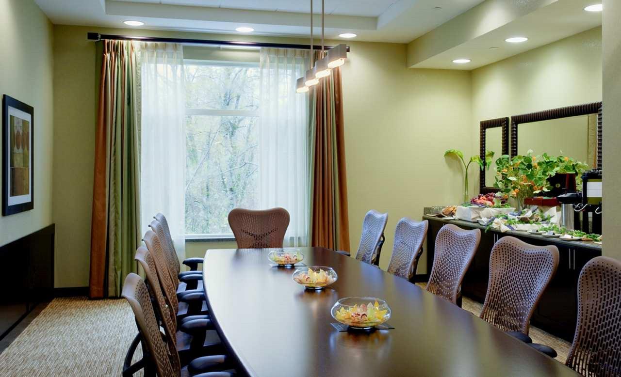 Hilton Garden Inn Seattle/Bothell - thumb 1