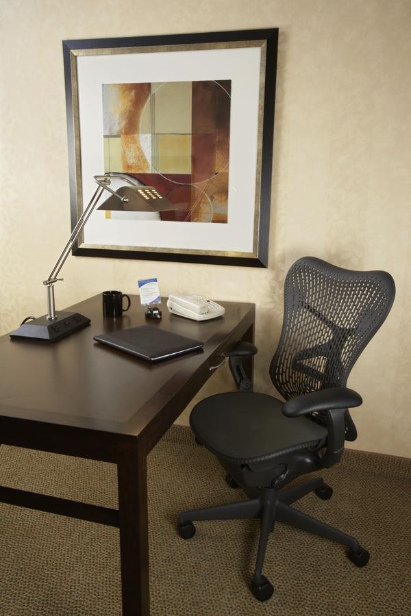 Hilton Garden Inn Seattle/Bothell - thumb 22