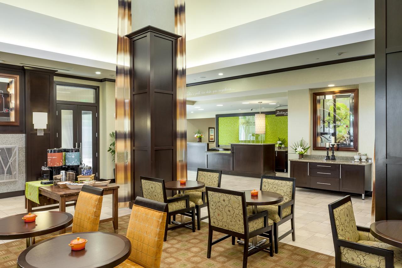Hilton Garden Inn Seattle/Bothell - thumb 18
