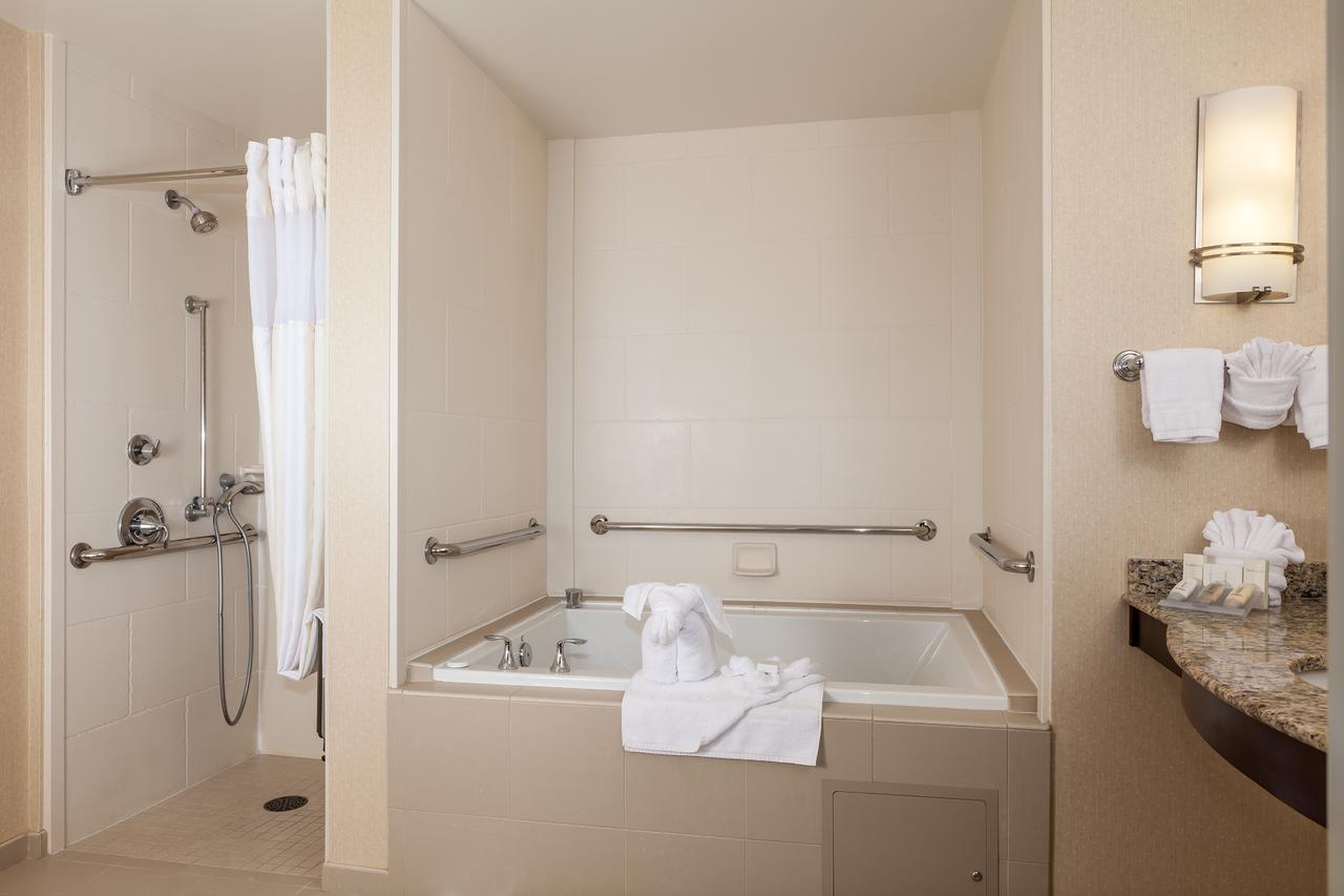 Hilton Garden Inn Seattle/Bothell - thumb 26