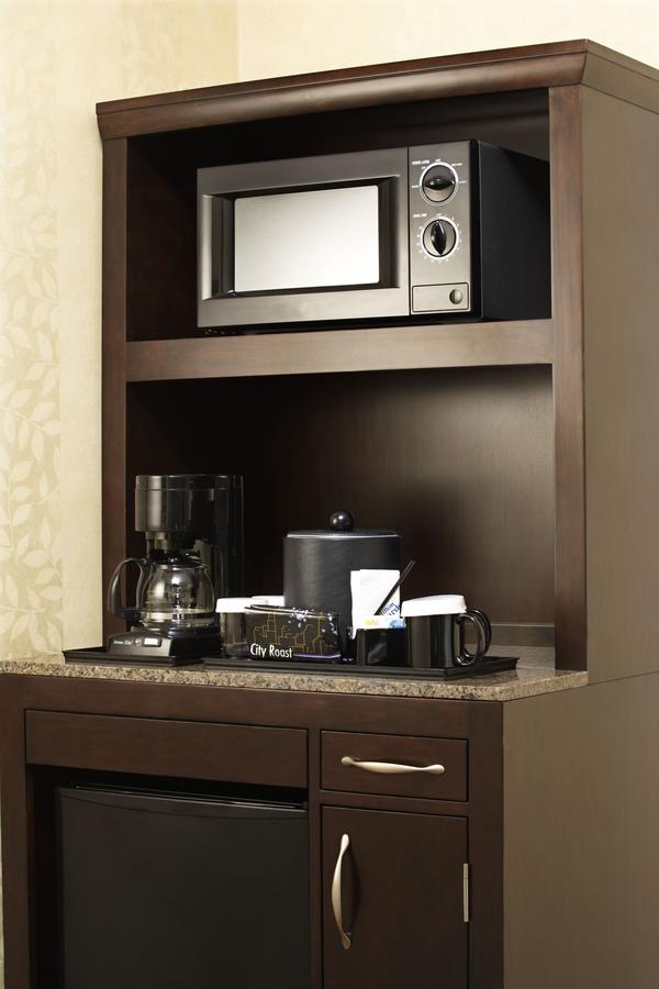Hilton Garden Inn Seattle/Bothell - thumb 17