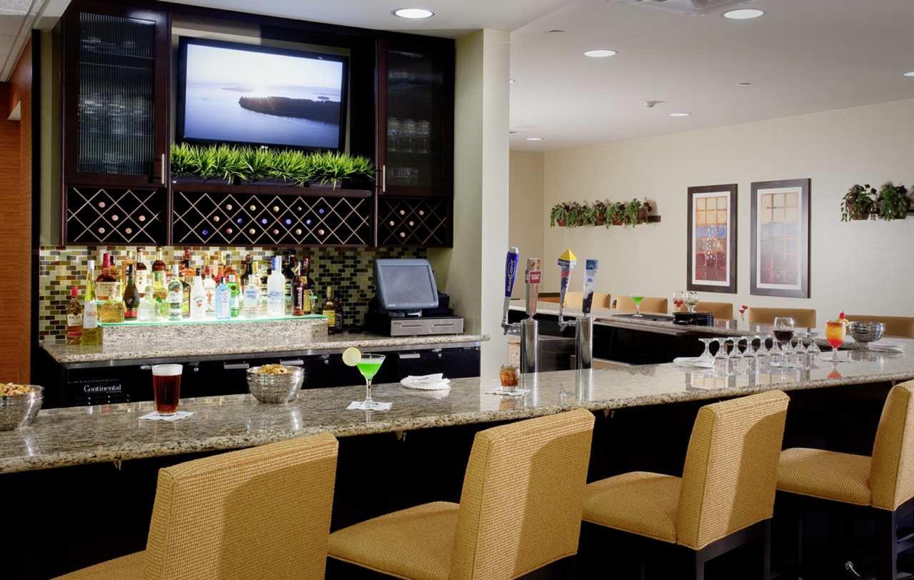 Hilton Garden Inn Seattle/Bothell - thumb 9