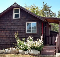 Jones Cabin - Accommodation Los Angeles