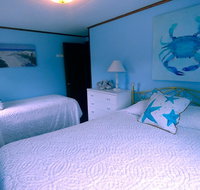 Anchorage Cottages - Accommodation Los Angeles