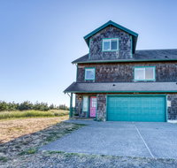 Long Beach Sunset View - Accommodation Los Angeles