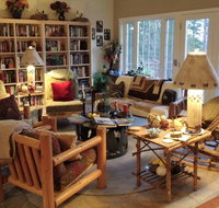 Inn to the Woods - Accommodation Los Angeles