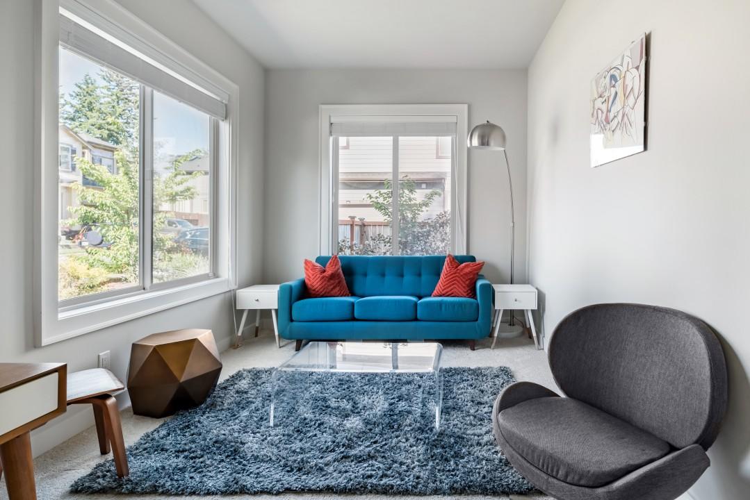 The Highland House-5 Bed/3bath Sleeps 4 To 16, Central Location! - thumb 19