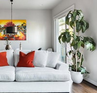 The Highland House-5 bed/3bath sleeps 4 to 16 central location - Accommodation Los Angeles