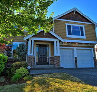 JOFER Seattle/Renton Home - Accommodation Los Angeles