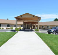 Knights Inn Quincy - Accommodation Los Angeles