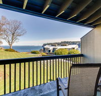 Port Ludlow Bay Views - Accommodation Los Angeles