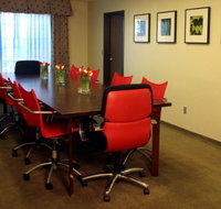 Best Western Snowcap Lodge - Accommodation Los Angeles