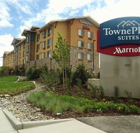 TownePlace Suites Richland Columbia Point - Accommodation Los Angeles