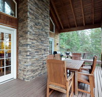 Harstine Island Beach House - Accommodation Los Angeles